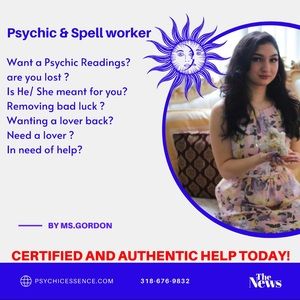 Meet your Posher, Daniella